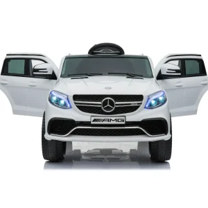 Discount Mercedes Amg Gle 63S Elettrica Cavalcabili Elettrici