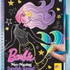 Store Mer-Mazing Scratch Reveal Kit Artistici E Pittura