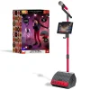 Cheap Microfono E Supporto Per Karaoke Stage Stars Giochi Musicali