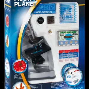 Outlet Microscopio 1200 Giochi Scientifici