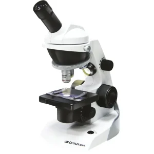 Flash Sale Microscopio Digitale Hd 360° Giochi Scientifici