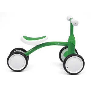 Best Sale Mini Walker Per Bambini Con 4 Ruote, Sella Imbottita E Manopole In Gomma Perfetto Per Bambini Da 18 Mesi In Su Tricicli E Balance Bikes