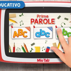 Online Mio Tab 7