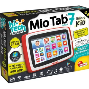 Hot Mio Tab 7