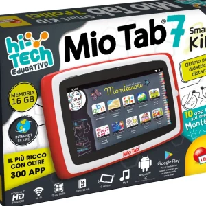 Hot Mio Tab 7