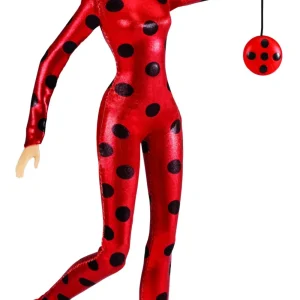 Best Sale Miraculous Bambola Ladybug Articolata 26 Cm Con Funzioni Sonore E Luminose Fashion Dolls