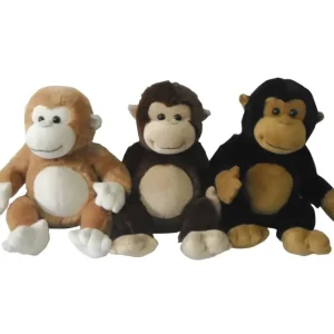 Online Monkey Peluche Tradizionali