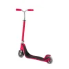 Clearance Monopattino Flow 125 Regolabile Rosso Adatto Per Bambini 5 7 Anni Monopattini