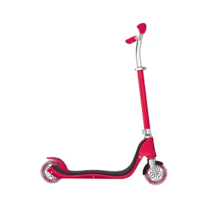 Clearance Monopattino Flow 125 Regolabile Rosso Adatto Per Bambini 5 7 Anni Monopattini