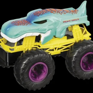 Cheap Monster Trucks Mega Wrex-Macchina Telecomandata Per Bambini 2.4 Ghz Macchinine Telecomandate