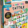 New Montessori Alfabetiere Tattile Primi Apprendimenti