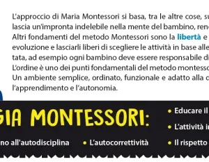 New Montessori Alfabetiere Tattile Primi Apprendimenti