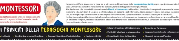 New Montessori Alfabetiere Tattile Primi Apprendimenti