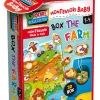 Flash Sale Montessori Baby Box La Fattoria Primi Apprendimenti