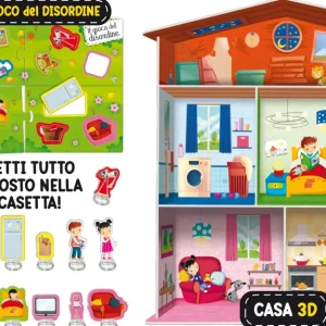 Cheap Montessori La Fattoria Primi Apprendimenti