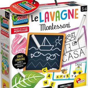 Flash Sale Montessori Le Lavagne Educative Banchi Scuola E Lavagne