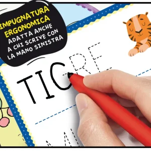 Best Sale Montessori Pen Scuola Di Scrittura Primi Apprendimenti