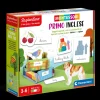 Shop Montessori Primo Inglese Giochi Per Imparare Le Lingue