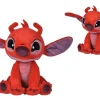 Clearance Morbido Plush Disney Di Leroy Da 25 Centimetri Con Morbida Pelliccia Rossa Peluche Tradizionali