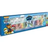 Clearance Multiprint Pennarelli Giocattoli Toys Center Kit Artistici E Pittura