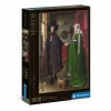 Discount Museum Collection Puzzle Van Eyck, The Arnolfini Portrait 1000 Pezzi Puzzle 1000 Pezzi