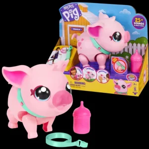 Outlet My Pets Piggly Tablet E Giochi Interattivi