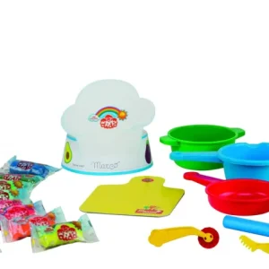 Clearance Mydido Chef Cuisine Plastilina E Pasta Modellabile