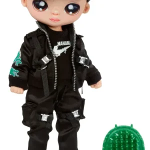 Shop Na!Na!Na! Surprise Teens Parker Scortch Fashion Dolls