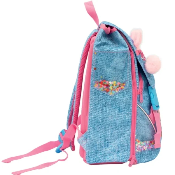 Best Nanana Zaino Estensibile Multi Scuola