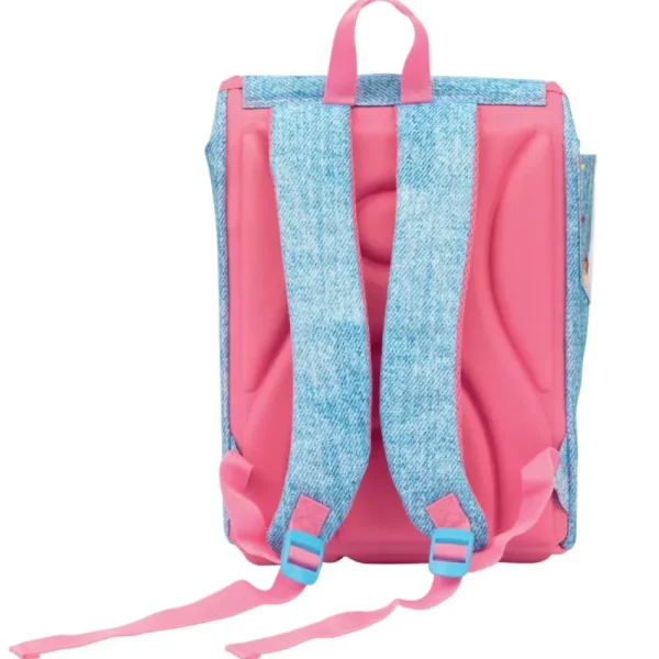 Best Nanana Zaino Estensibile Multi Scuola