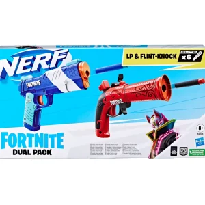 Cheap Fortnite 2 Blaster Fortnite E 6 Dardi Elite In Gommapiuma Giochi Di Abilita E Sport