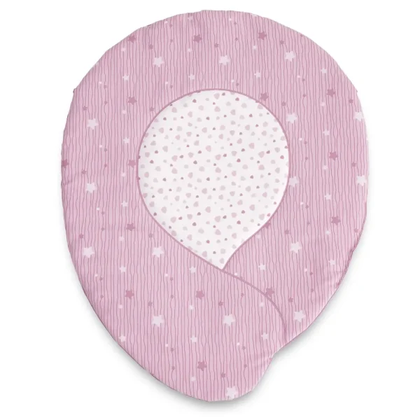 Discount Nido Di Coccole Rosa Giochi Per Passeggino E Culla