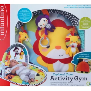 Discount Palestrina Activity Gym Palestrine E Tappeti Gioco