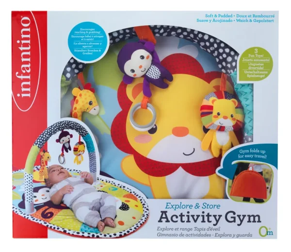 Discount Palestrina Activity Gym Palestrine E Tappeti Gioco