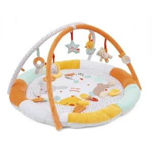 New Palestrina Play & Relax Baby Gym Palestrine E Tappeti Gioco