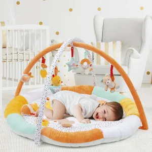 New Palestrina Play & Relax Baby Gym Palestrine E Tappeti Gioco