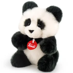 Sale Panda Peluche Tradizionali