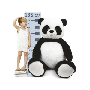 Flash Sale Panda Gigante Peluche Giganti