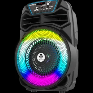 Best Party Speaker 100W Tablet E Giochi Interattivi