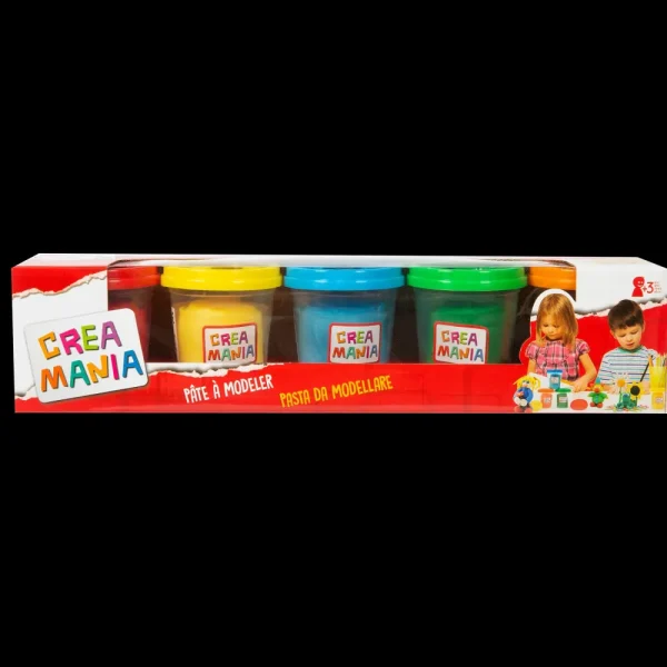 Clearance Pasta Da Modellare Plastilina E Pasta Modellabile