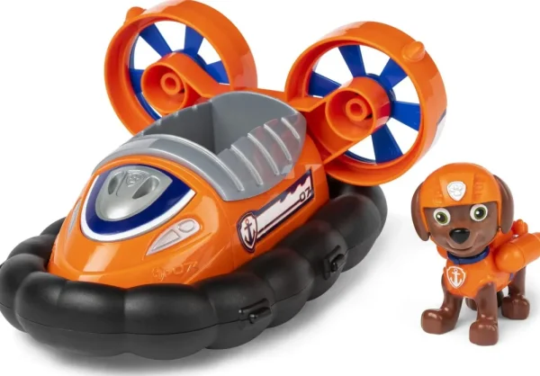 Discount Aeroscafo Di Zuma Macchinine Bambini