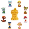 New , Blind Box 10° Anniversario Di Mini Personaggi Collezionabili Da 5 Cm Con Contenitore A Forma Di Torre Di Controllo (I Modelli Possono Variare), Giocattoli Per Bambini Dai 3 Anni In Su Macchinine Bambini