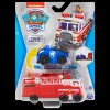 Best Sale , Camion Dei Pompieri E Auto Della Polizia Di Chase In Metallo, Veicoli Die-Cast Macchinine Bambini