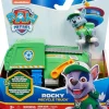 Sale Camion Dei Rifiuti Di Rocky Macchinine Bambini