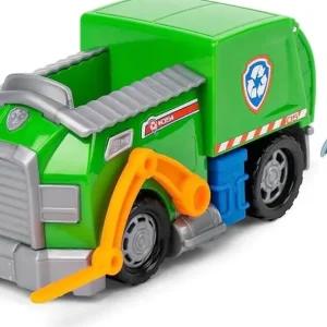 Sale Camion Dei Rifiuti Di Rocky Macchinine Bambini