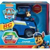 Sale Chase Rc Cruiser Police Car Motore Elettrico Macchinine Bambini