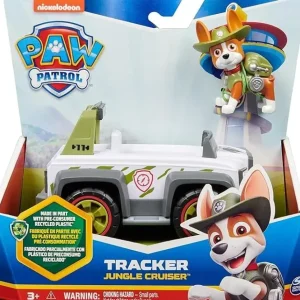 Best Jungle Cruiser Di Tracker Macchinine Bambini