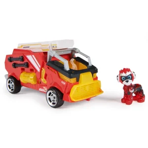 Online , Mighty Cruiser Deluxe Di Chase, Con Luci E Suoni, Dal Super Film, Giochi Per Bambini E Bambine, 3+ Anni Macchinine Bambini