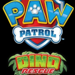 Flash Sale , Veicolo A Carica Dino Rescue Skye Con Dinosauro Misterioso Macchinine Telecomandate