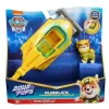 Best Sale Veicolo Aqua Pups Di Rubble Macchinine Bambini